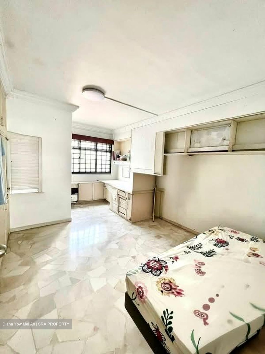 Blk 232 Pasir Ris Drive 4 (Pasir Ris), HDB 5 Rooms #554766161